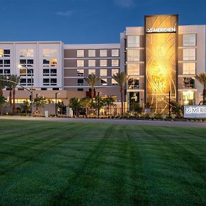 Le Meridien Pasadena Arcadia